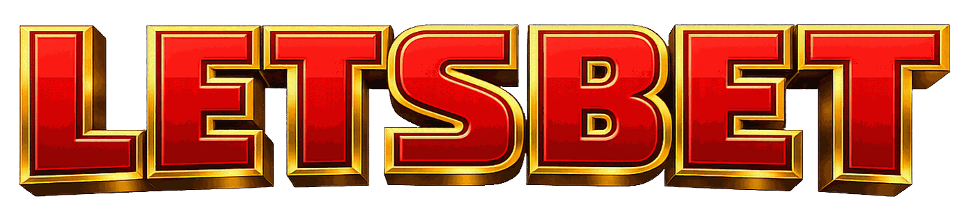 letsbet logo